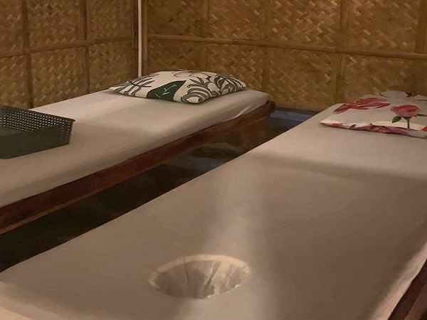 Boracay｜Affordable Massage Package (incl. One-time SPA, 3 day-use)